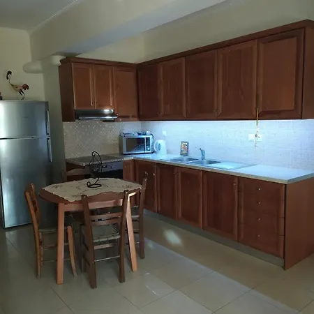 Joanna 's Loft 아파트 *