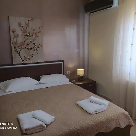 Joanna 's Loft 키사모스