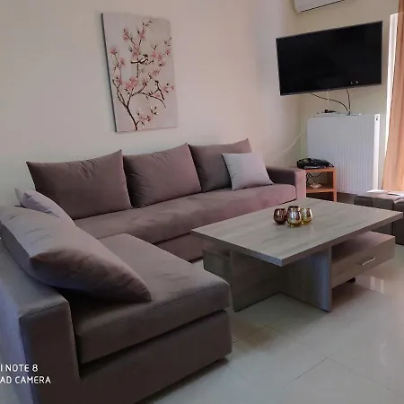 Joanna 's Loft 아파트 *