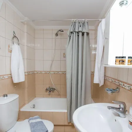 Joanna 's Loft Daire *