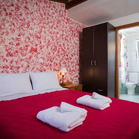 아파트 Joanna 's Loft