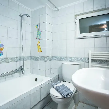 Joanna 's Loft 아파트 *