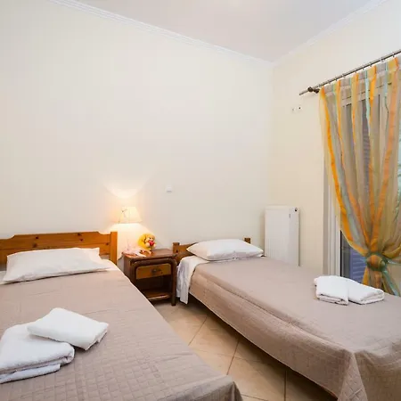 Joanna 's Loft Daire