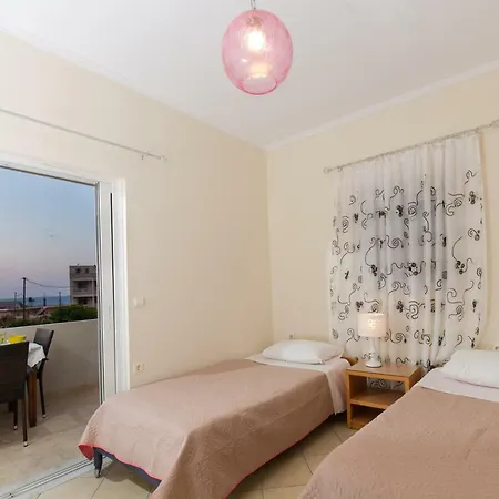 Daire Joanna 's Loft
